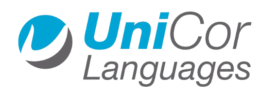 UniCor Languages